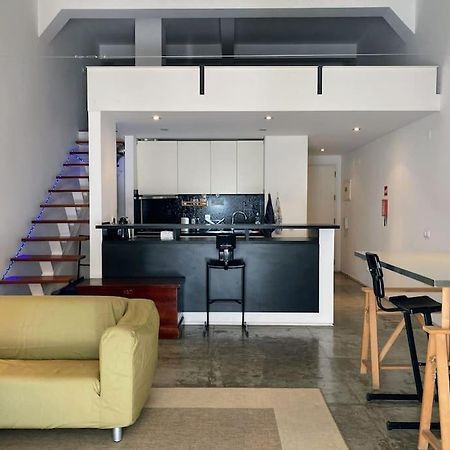 Contemporary Loft In Alcacer Do Sal Apartment Екстериор снимка