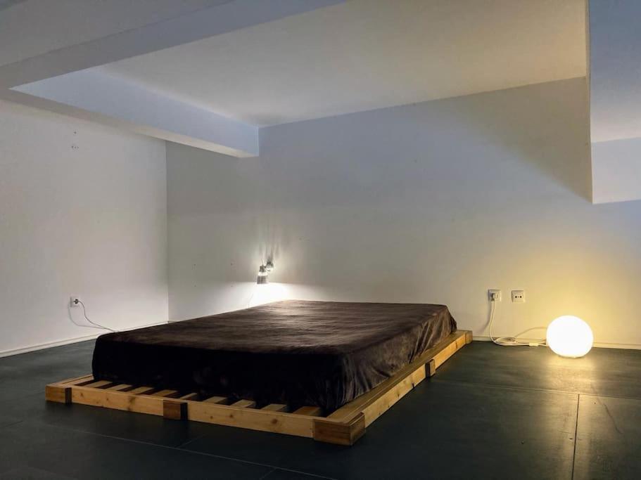 Contemporary Loft In Alcacer Do Sal Apartment Екстериор снимка