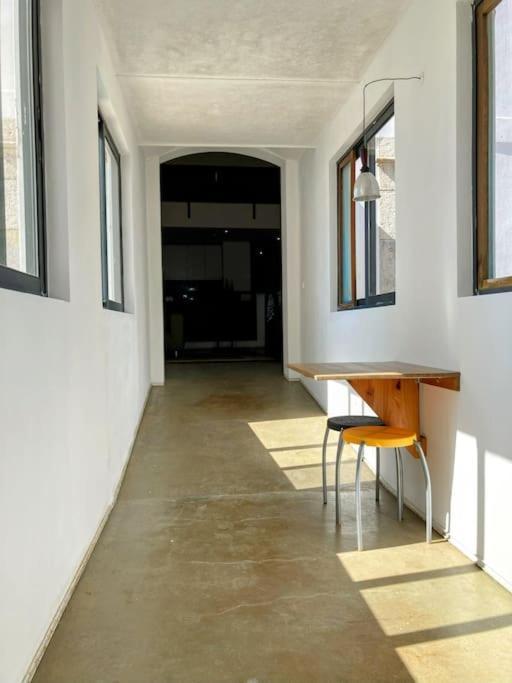 Contemporary Loft In Alcacer Do Sal Apartment Екстериор снимка