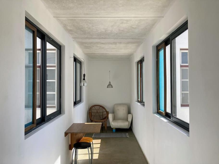 Contemporary Loft In Alcacer Do Sal Apartment Екстериор снимка