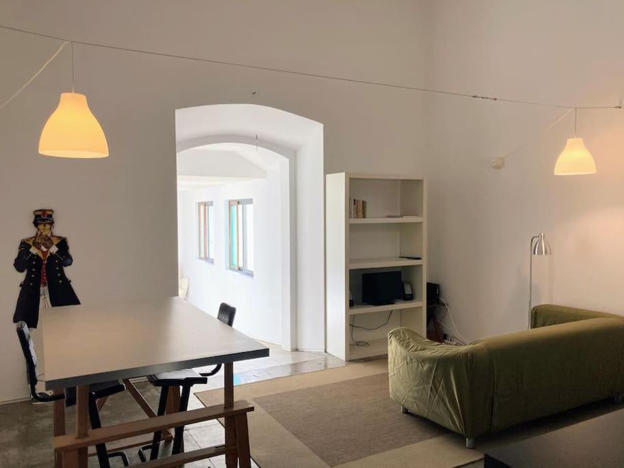 Contemporary Loft In Alcacer Do Sal Apartment Екстериор снимка