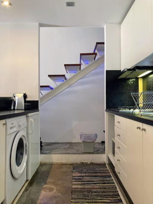 Contemporary Loft In Alcacer Do Sal Apartment Екстериор снимка